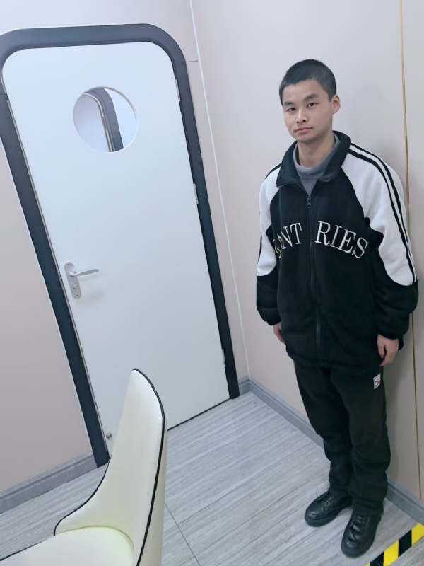 海中的星空的第一张照片--贵阳相亲服务中心