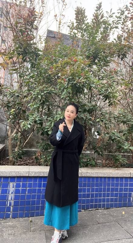 随遇而安的第一张照片--贵阳相亲服务中心