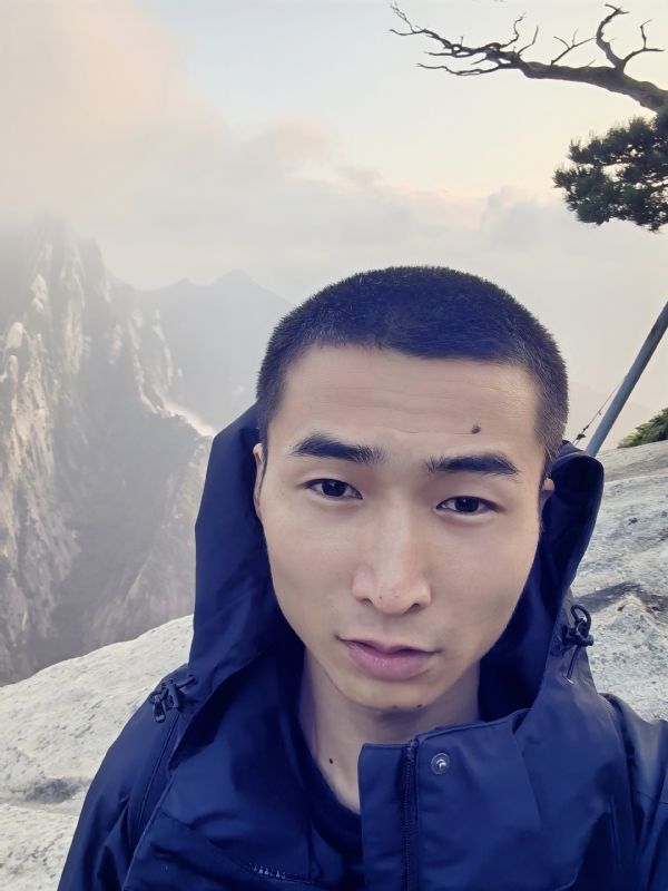 汪先生的第一张照片--贵阳相亲服务中心