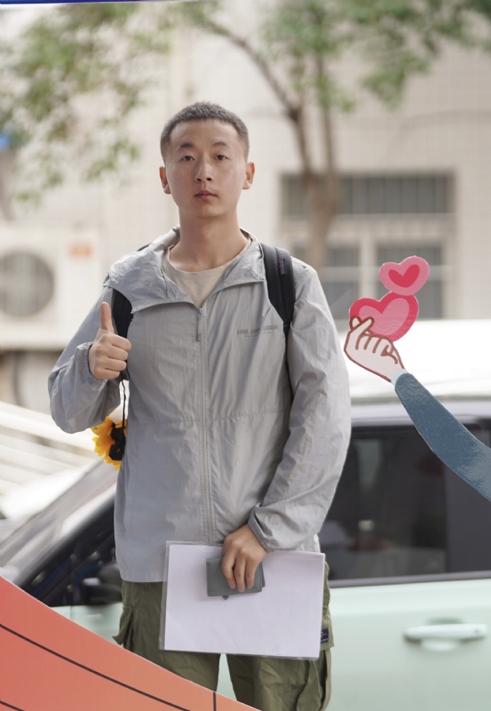 当下的第一张照片--贵阳相亲服务中心