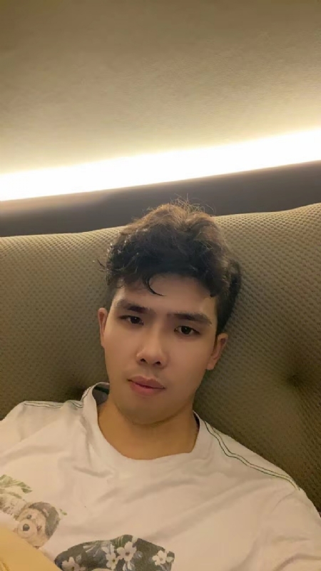 阿龙设计师的第一张照片--贵阳相亲服务中心