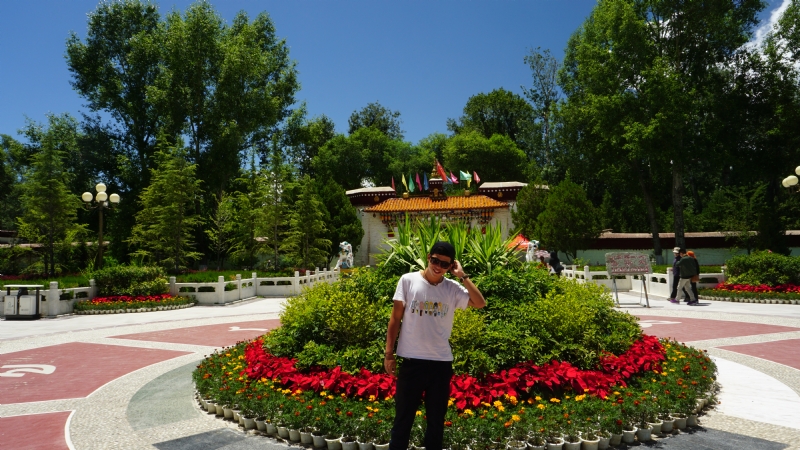 阿龙设计师的第四张照片--贵阳相亲服务中心