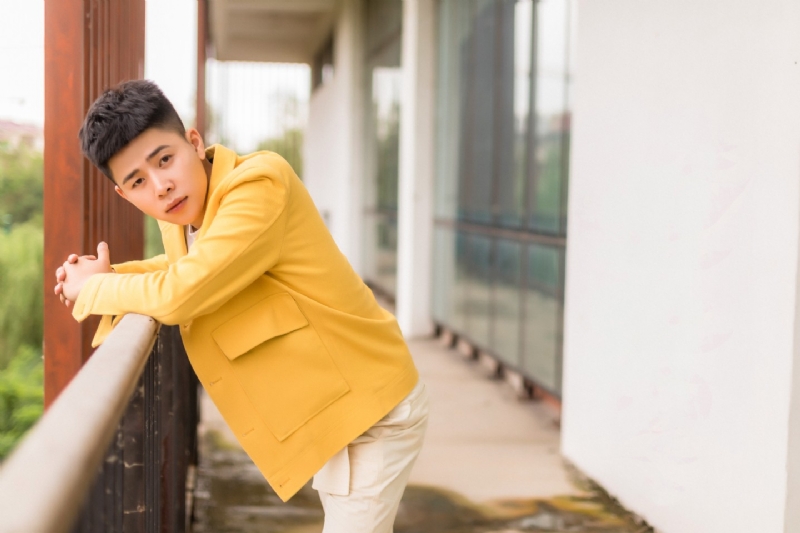 小付吖的第一张照片--贵阳相亲服务中心