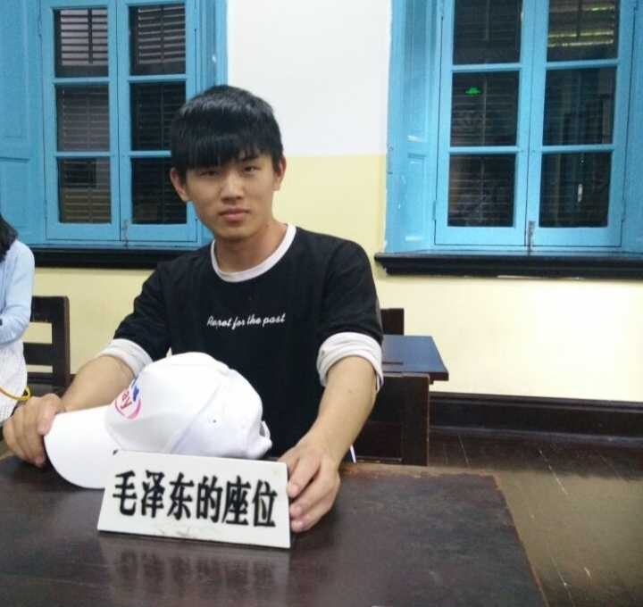 Nian的第一张照片--贵阳相亲服务中心