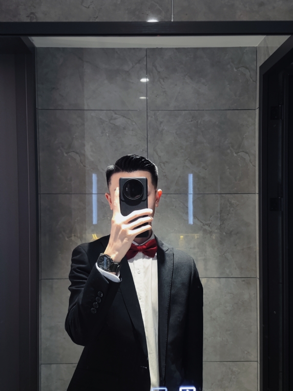 没事儿早点睡的第一张照片--贵阳相亲服务中心