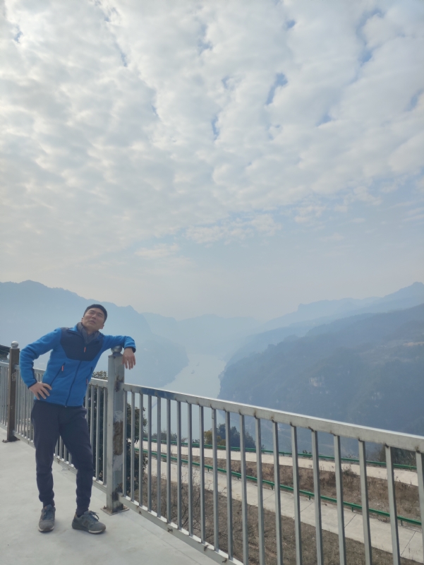 水云间的第二张照片--贵阳相亲服务中心