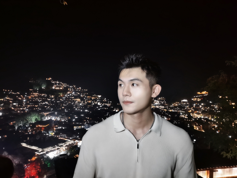 Chen的第一张照片--贵阳相亲服务中心