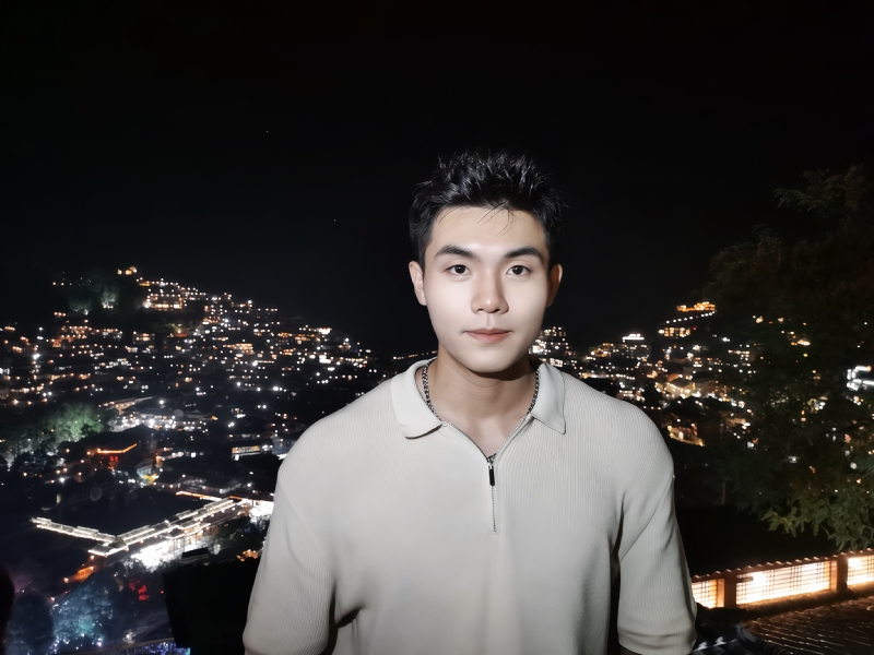 Chen的第二张照片--贵阳相亲服务中心