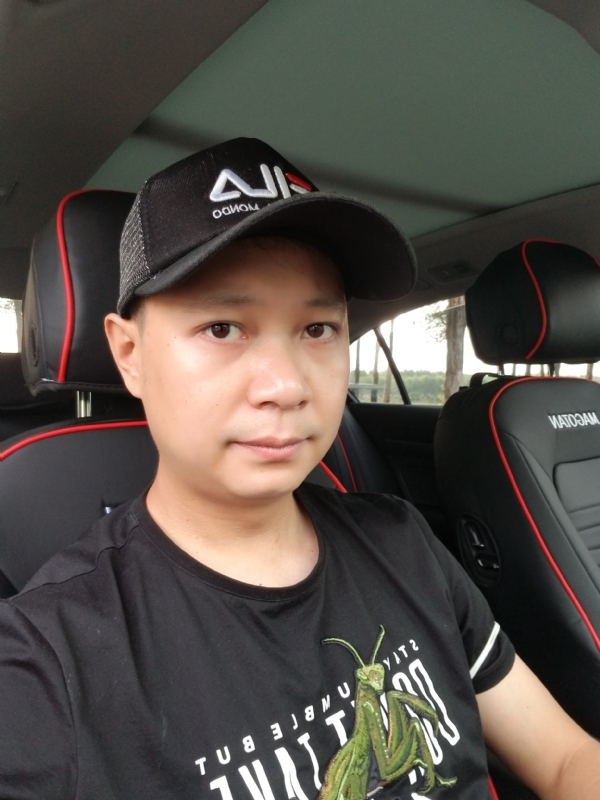 虎一的第一张照片--贵阳相亲服务中心