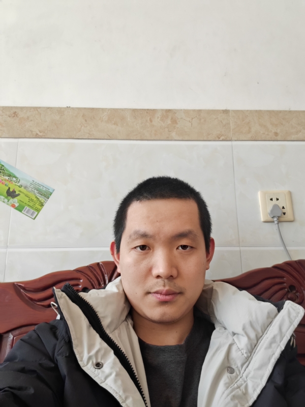 我废物谁要我养我的第二张照片--贵阳相亲服务中心