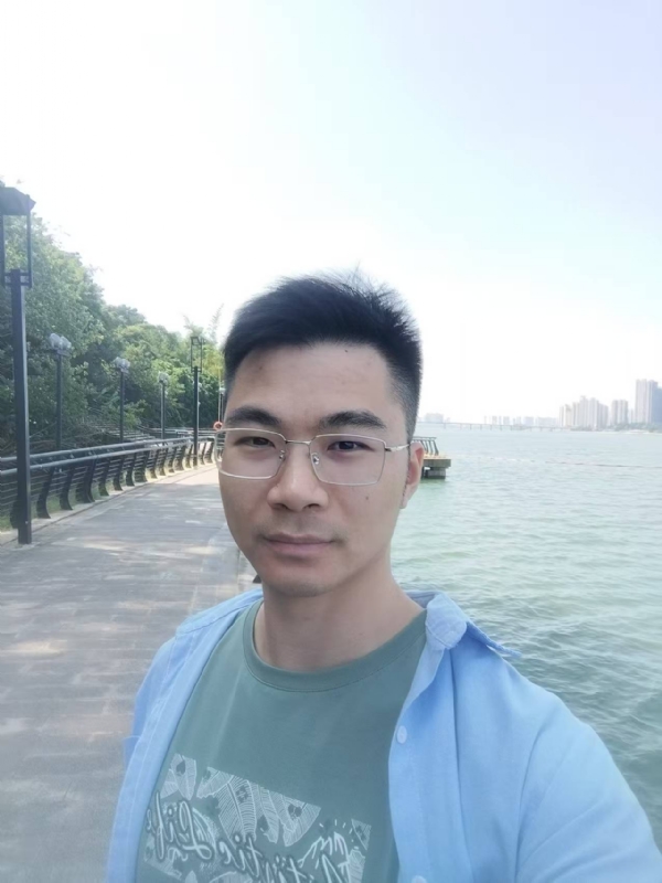 海洲的第一张照片--贵阳相亲服务中心