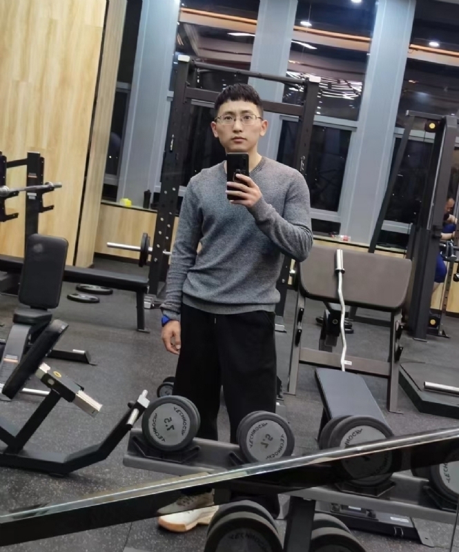 梦陬十五的第一张照片--贵阳相亲服务中心