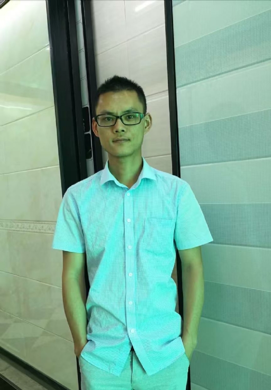 蓝海无泪的第三张照片--贵阳相亲服务中心