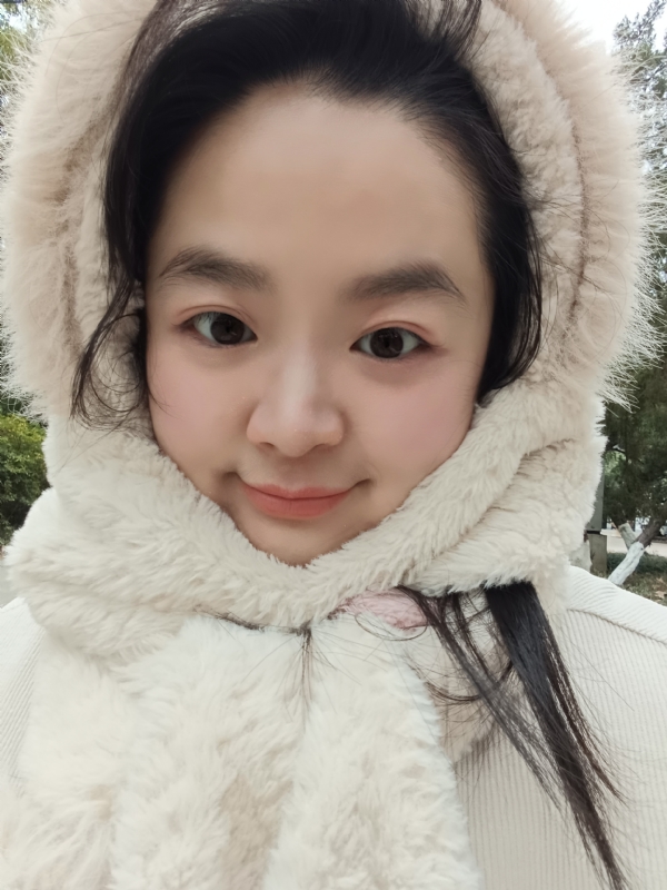 玥玥的第二张照片--贵阳相亲服务中心