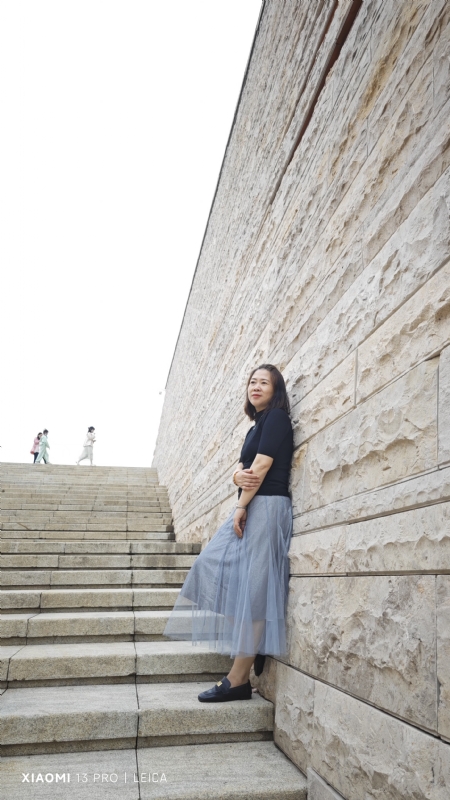 文文的第二张照片--贵阳相亲服务中心