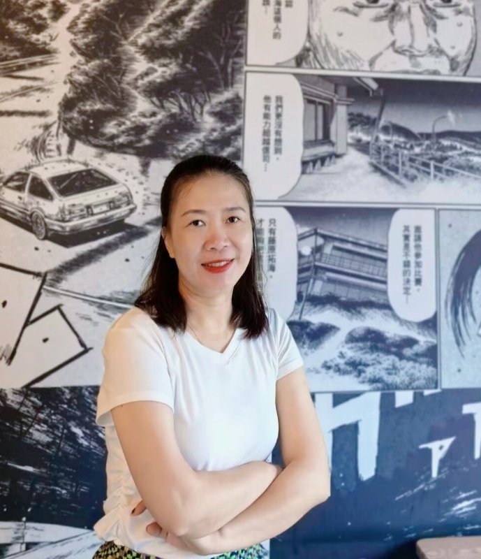 文文的第三张照片--贵阳相亲服务中心