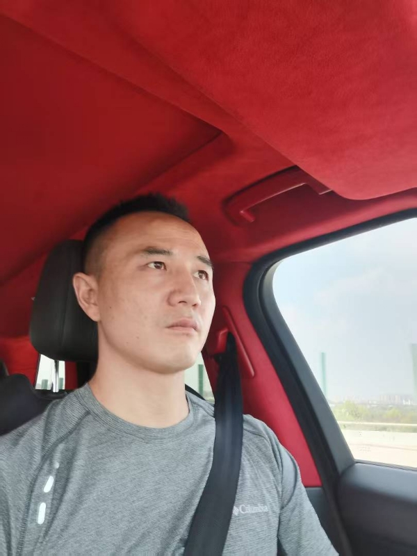 想的美的第二张照片--贵阳相亲服务中心