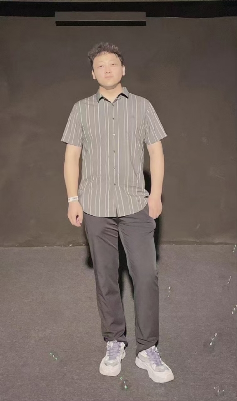 Health的第二张照片--贵阳相亲服务中心