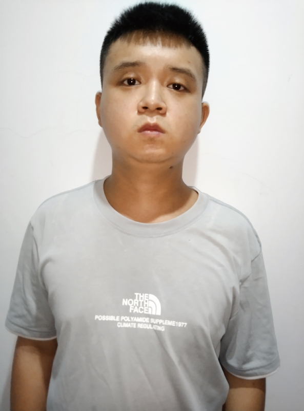 山石河子的第一张照片--贵阳相亲服务中心