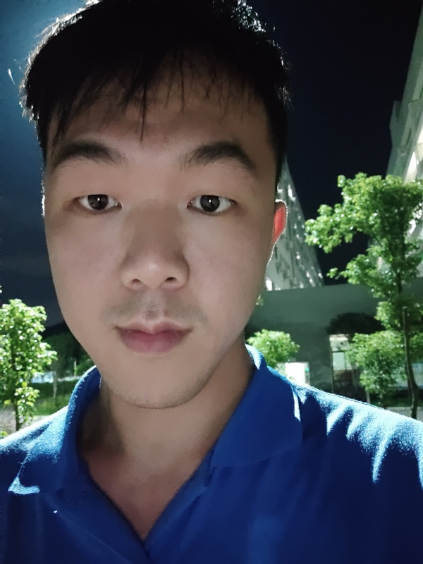 小楼听雨的第一张照片--贵阳相亲服务中心