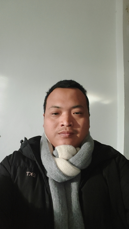 猪小凯的第一张照片--贵阳相亲服务中心