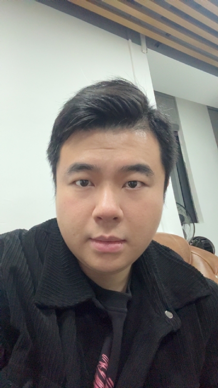 JACK的第一张照片--贵阳相亲服务中心