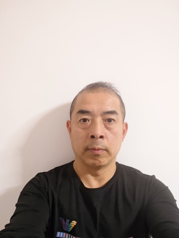 余生独自闯的第一张照片--贵阳相亲服务中心