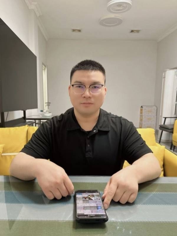 叶归何处94的第三张照片--贵阳相亲服务中心