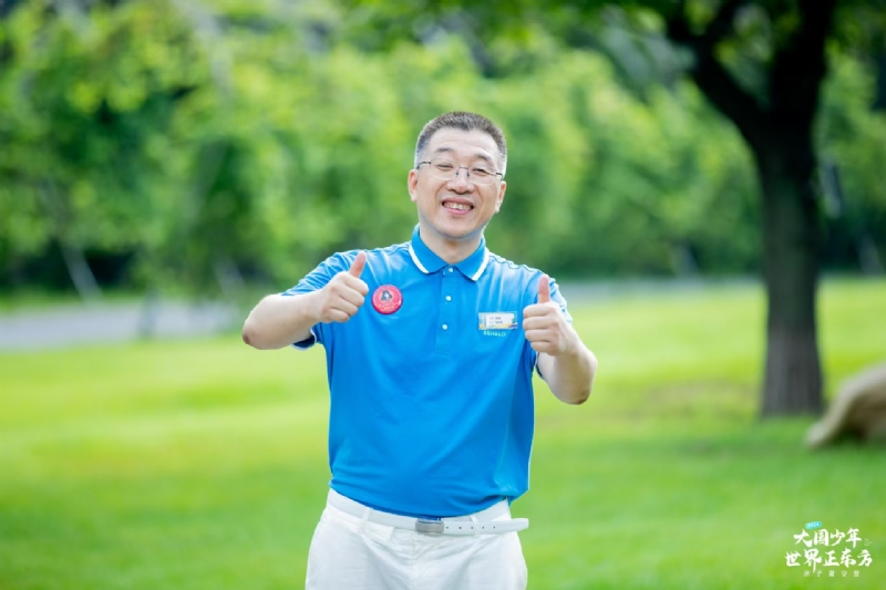 郑晏晖的第一张照片--贵阳相亲服务中心