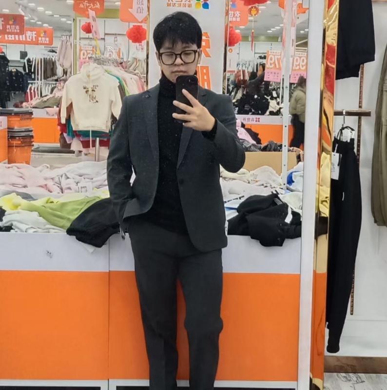 秦巧顺的第二张照片--贵阳相亲服务中心