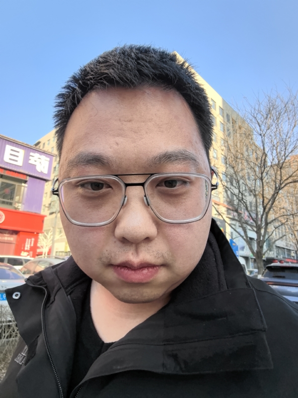 宋哲的第一张照片--贵阳相亲服务中心