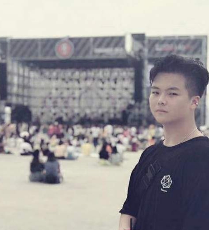 阿涛的第一张照片--贵阳相亲服务中心