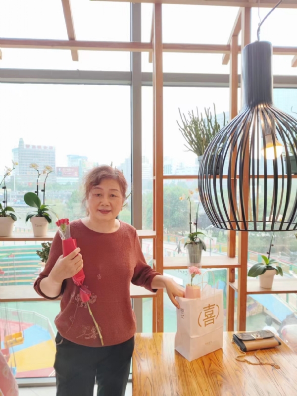 静香的第一张照片--贵阳相亲服务中心