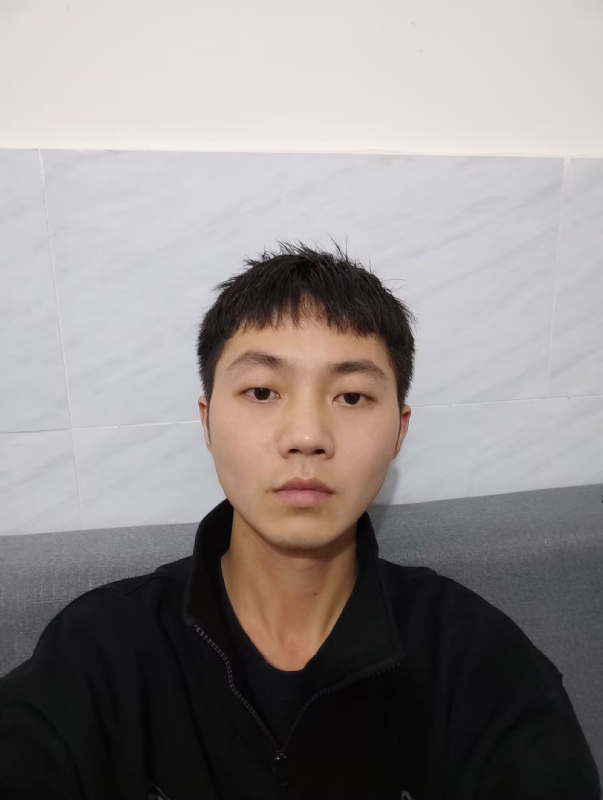 阿飞的第一张照片--贵阳相亲服务中心