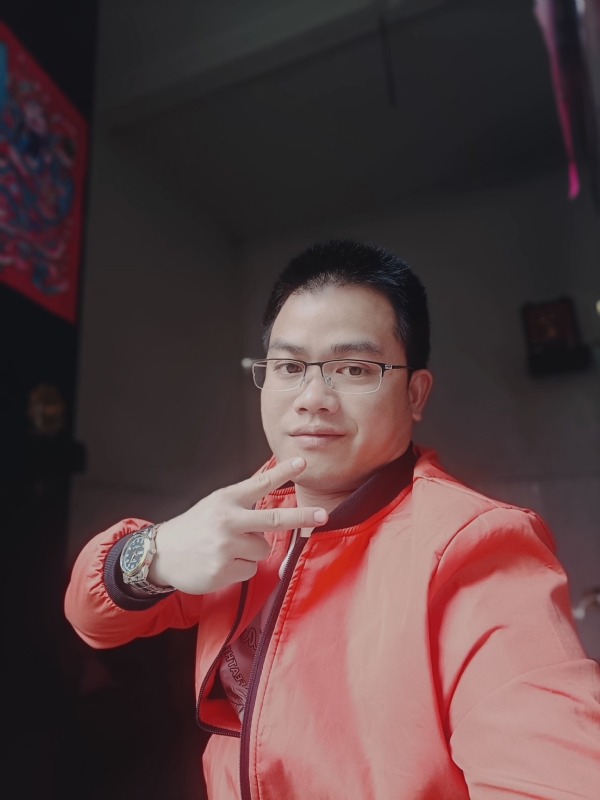 想脱单好久的第一张照片--贵阳相亲服务中心