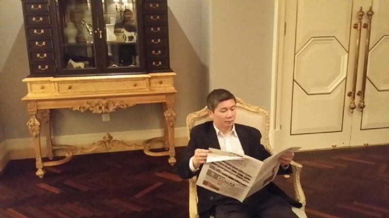 爱拼才会赢的大叔的第五张照片--贵阳相亲服务中心