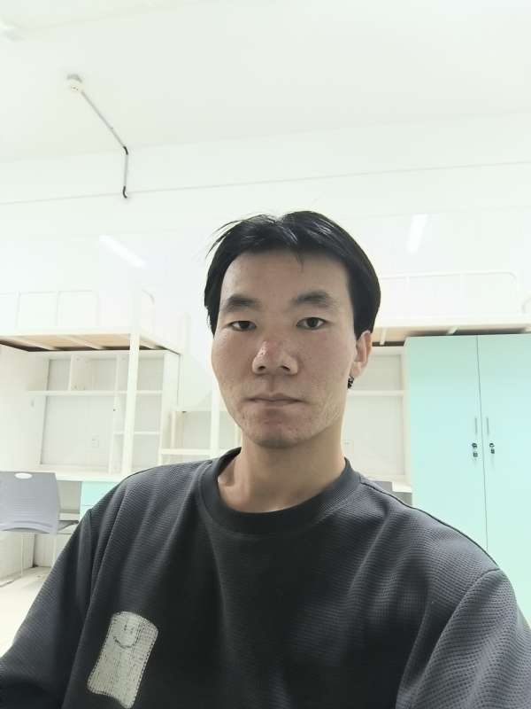 可乐的第二张照片--贵阳相亲服务中心