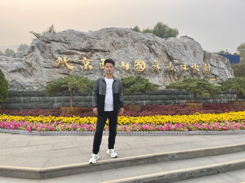 余生有你的第一张照片--贵阳相亲服务中心