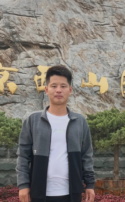 余生有你的第四张照片--贵阳相亲服务中心