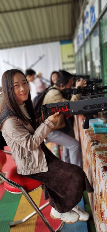 颜如玉的第一张照片--贵阳相亲服务中心