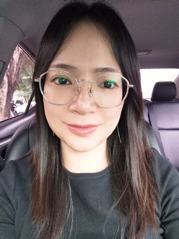 初秋的第一张照片--贵阳相亲服务中心