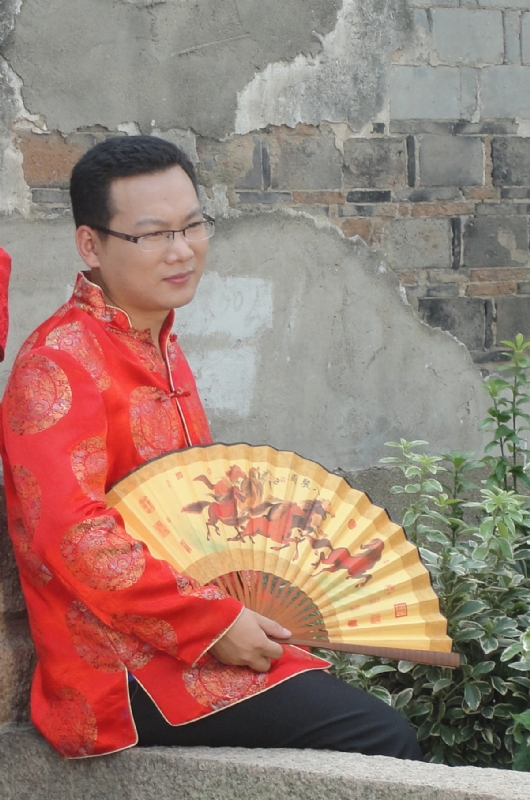 与世为缘的第三张照片--贵阳相亲服务中心