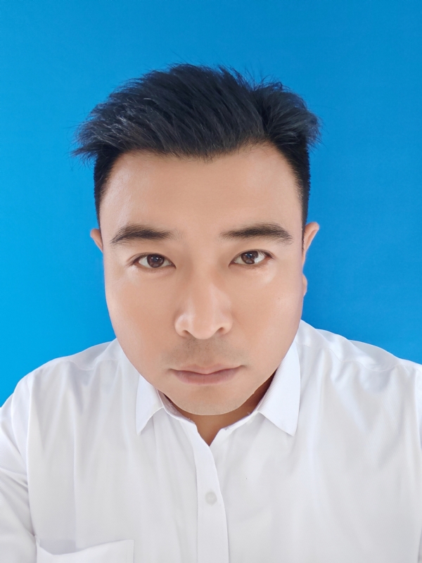 深呼吸的第一张照片--贵阳相亲服务中心