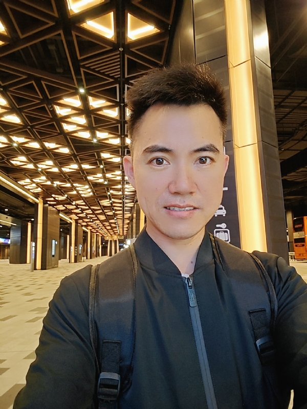 只願一生愛一人的第一张照片--贵阳相亲服务中心