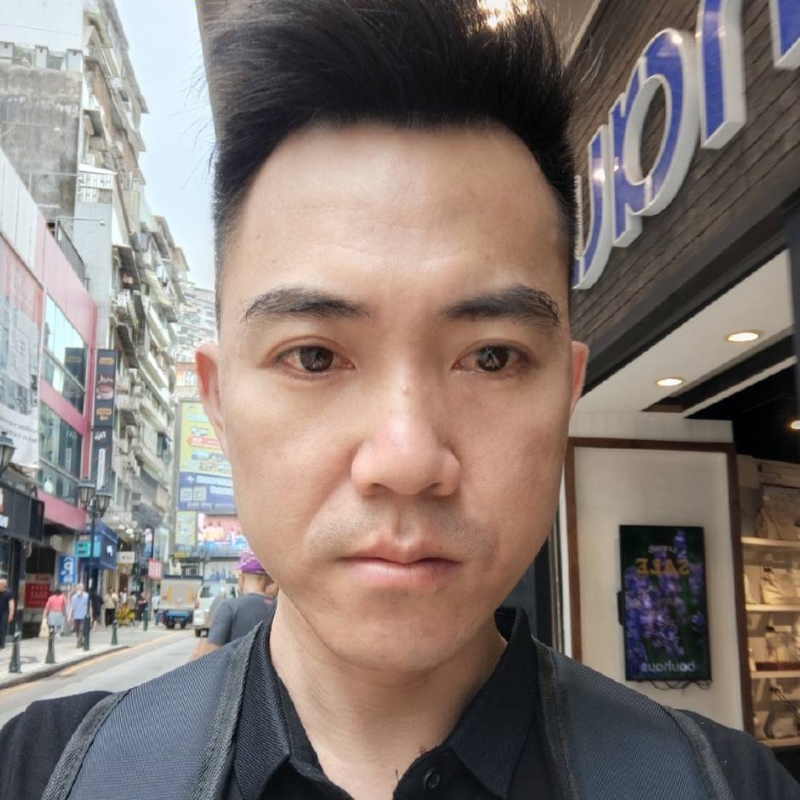 只願一生愛一人的第三张照片--贵阳相亲服务中心