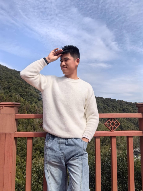 颜SEME的第一张照片--贵阳相亲服务中心