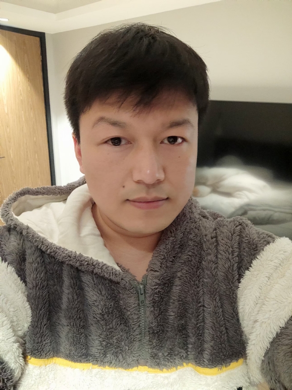 阳光依旧的第一张照片--贵阳相亲服务中心