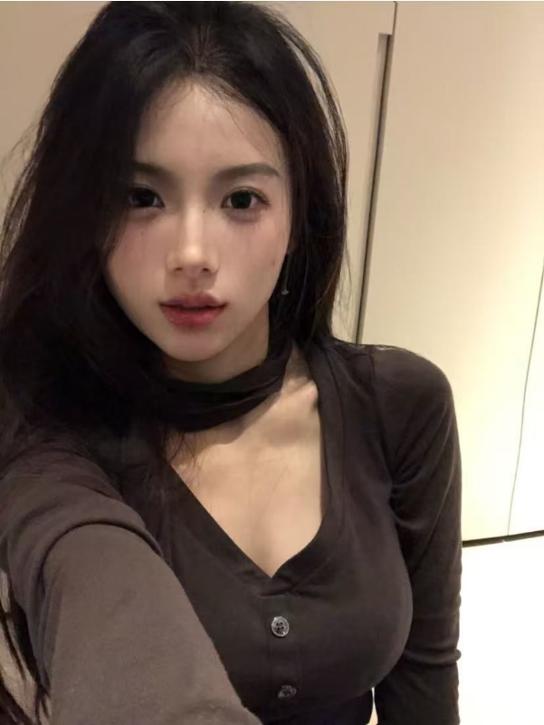 以安的第四张照片--贵阳相亲服务中心