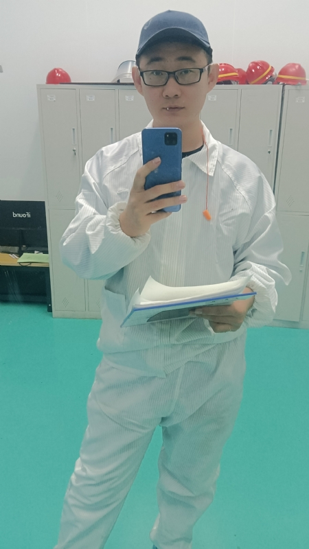 黑黑一笑的第四张照片--贵阳相亲服务中心