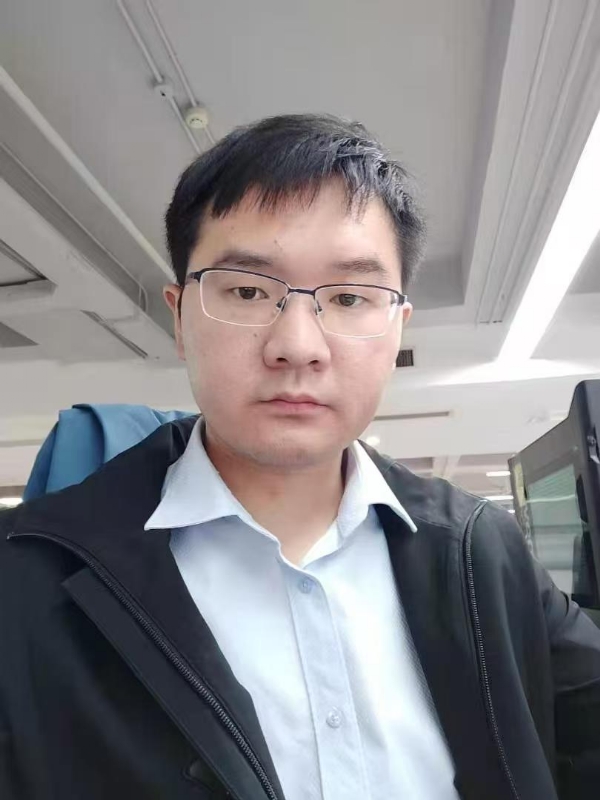 雨雨的第一张照片--贵阳相亲服务中心